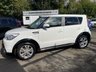 USED 2017 17 KIA SOUL 1.6 CRDi Urban Euro 6 5dr FULL YEARS MOT++RAC WARRANTY