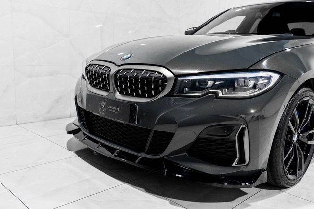 2021 BMW 3 Series - Photo 5