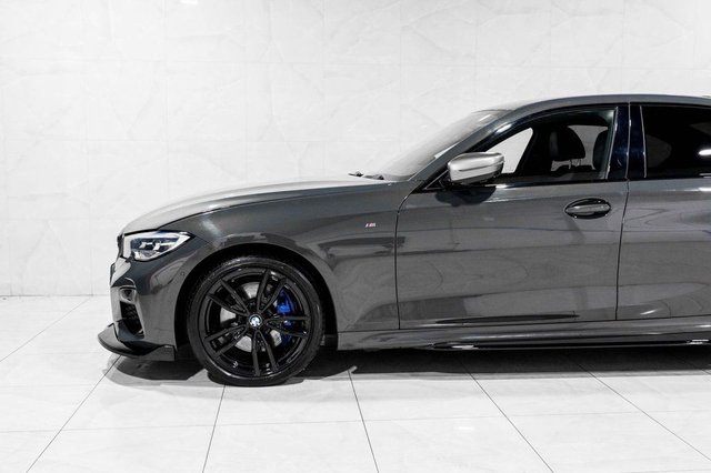 2021 BMW 3 Series - Photo 7