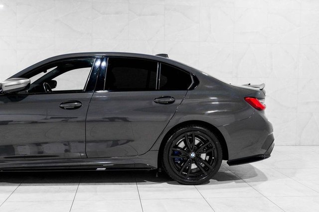 2021 BMW 3 Series - Photo 10