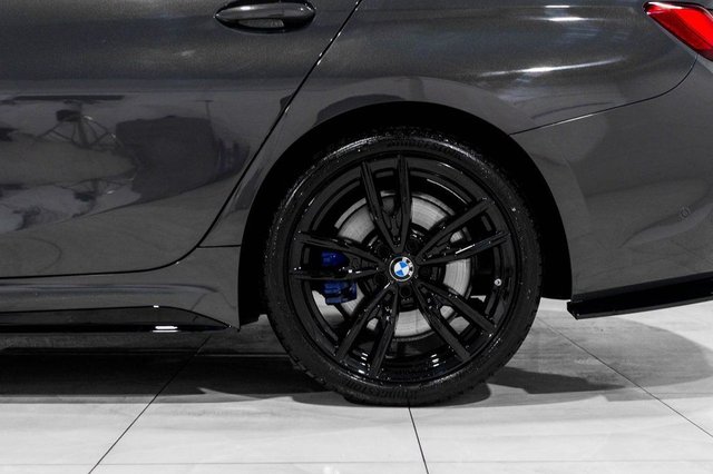 2021 BMW 3 Series - Photo 11