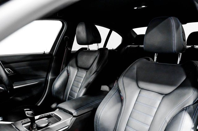 2021 BMW 3 Series - Photo 12