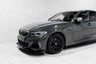 USED 2021 70 BMW 3 SERIES 3.0 M340d MHT Saloon 4dr Diesel Hybrid Auto xDrive Euro 6 (s/s) (340 ps) 1 Former Owner+Finance Available+HP+PCP+Service History+Sat-Nav+Harman Kardon+Heated Leather Seat+Steering+Memory Seat+ DAB Radio+Rear Camera+2 Keys+Long Mot+Nationwide  Delivery+Nationwide Warranty