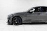 USED 2021 70 BMW 3 SERIES 3.0 M340d MHT Saloon 4dr Diesel Hybrid Auto xDrive Euro 6 (s/s) (340 ps) 1 Former Owner+Finance Available+HP+PCP+Service History+Sat-Nav+Harman Kardon+Heated Leather Seat+Steering+Memory Seat+ DAB Radio+Rear Camera+2 Keys+Long Mot+Nationwide  Delivery+Nationwide Warranty