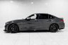 USED 2021 70 BMW 3 SERIES 3.0 M340d MHT Saloon 4dr Diesel Hybrid Auto xDrive Euro 6 (s/s) (340 ps) 1 Former Owner+Finance Available+HP+PCP+Service History+Sat-Nav+Harman Kardon+Heated Leather Seat+Steering+Memory Seat+ DAB Radio+Rear Camera+2 Keys+Long Mot+Nationwide  Delivery+Nationwide Warranty