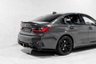 USED 2021 70 BMW 3 SERIES 3.0 M340d MHT Saloon 4dr Diesel Hybrid Auto xDrive Euro 6 (s/s) (340 ps) 1 Former Owner+Finance Available+HP+PCP+Service History+Sat-Nav+Harman Kardon+Heated Leather Seat+Steering+Memory Seat+ DAB Radio+Rear Camera+2 Keys+Long Mot+Nationwide  Delivery+Nationwide Warranty
