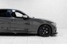 USED 2021 70 BMW 3 SERIES 3.0 M340d MHT Saloon 4dr Diesel Hybrid Auto xDrive Euro 6 (s/s) (340 ps) 1 Former Owner+Finance Available+HP+PCP+Service History+Sat-Nav+Harman Kardon+Heated Leather Seat+Steering+Memory Seat+ DAB Radio+Rear Camera+2 Keys+Long Mot+Nationwide  Delivery+Nationwide Warranty