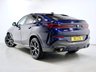 USED 2023 73 BMW X6 3.0 30d MHT M Sport SUV 5dr Diesel Hybrid Steptronic xDrive Euro 6 (s/s) (298 ps) 