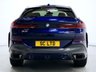 USED 2023 73 BMW X6 3.0 30d MHT M Sport SUV 5dr Diesel Hybrid Steptronic xDrive Euro 6 (s/s) (298 ps) 