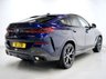 USED 2023 73 BMW X6 3.0 30d MHT M Sport SUV 5dr Diesel Hybrid Steptronic xDrive Euro 6 (s/s) (298 ps) 