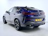 USED 2023 73 BMW X6 3.0 30d MHT M Sport SUV 5dr Diesel Hybrid Steptronic xDrive Euro 6 (s/s) (298 ps) 