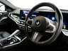 USED 2023 73 BMW X6 3.0 30d MHT M Sport SUV 5dr Diesel Hybrid Steptronic xDrive Euro 6 (s/s) (298 ps) 