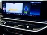 USED 2023 73 BMW X6 3.0 30d MHT M Sport SUV 5dr Diesel Hybrid Steptronic xDrive Euro 6 (s/s) (298 ps) 