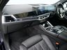 USED 2023 73 BMW X6 3.0 30d MHT M Sport SUV 5dr Diesel Hybrid Steptronic xDrive Euro 6 (s/s) (298 ps) 