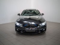 USED 2019 Y BMW 4 SERIES 3.0 430d M Sport Coupe 2dr Diesel Auto Euro 6 (s/s) (258 ps) FINANCE FROM 8.9% APR