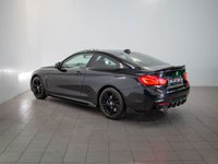 USED 2019 Y BMW 4 SERIES 3.0 430d M Sport Coupe 2dr Diesel Auto Euro 6 (s/s) (258 ps) FINANCE FROM 8.9% APR