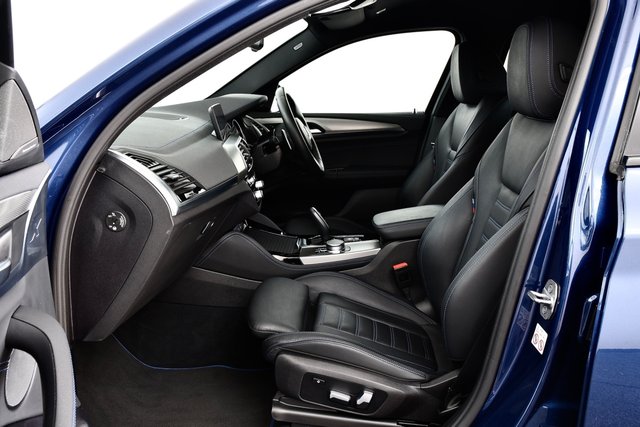 2019 BMW X4 3.0 M40i SUV 5dr Petrol Auto xDrive Euro 6 (s/s) (354 ps)£10k Extras | Tech/Comf/Plus + - Photo 2