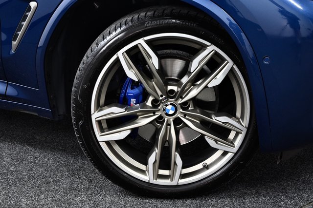 USED 2019 19 BMW X4 3.0 M40i SUV 5dr Petrol Auto xDrive Euro 6 (s/s) (354 ps) &pound;10k Extras | Tech/Comf/Plus +