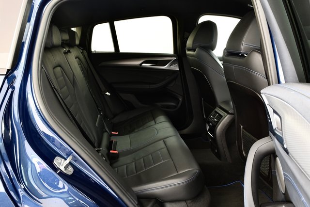 USED 2019 19 BMW X4 3.0 M40i SUV 5dr Petrol Auto xDrive Euro 6 (s/s) (354 ps) &pound;10k Extras | Tech/Comf/Plus +