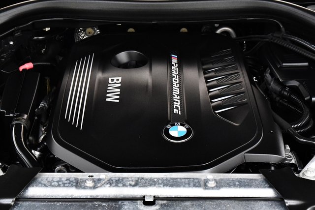 USED 2019 19 BMW X4 3.0 M40i SUV 5dr Petrol Auto xDrive Euro 6 (s/s) (354 ps) &pound;10k Extras | Tech/Comf/Plus +