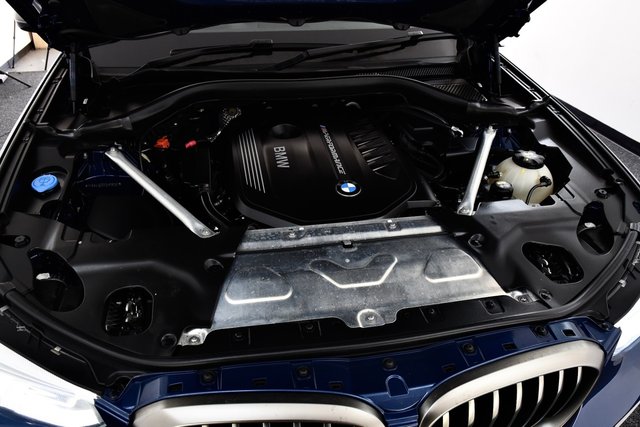 USED 2019 19 BMW X4 3.0 M40i SUV 5dr Petrol Auto xDrive Euro 6 (s/s) (354 ps) &pound;10k Extras | Tech/Comf/Plus +