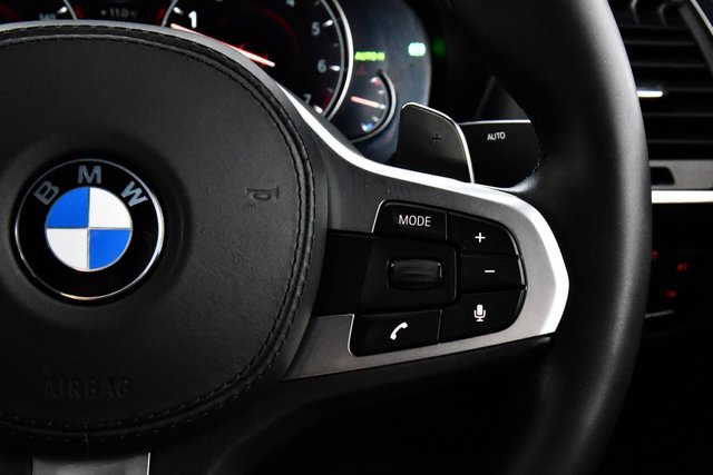 USED 2019 19 BMW X4 3.0 M40i SUV 5dr Petrol Auto xDrive Euro 6 (s/s) (354 ps) &pound;10k Extras | Tech/Comf/Plus +