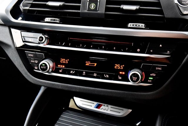 USED 2019 19 BMW X4 3.0 M40i SUV 5dr Petrol Auto xDrive Euro 6 (s/s) (354 ps) &pound;10k Extras | Tech/Comf/Plus +