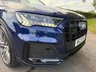 USED 2021 21 AUDI Q7 3.0 TDI V6 50 Vorsprung SUV 5dr Diesel Tiptronic quattro Euro 6 (s/s) (286 ps) 