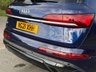 USED 2021 21 AUDI Q7 3.0 TDI V6 50 Vorsprung SUV 5dr Diesel Tiptronic quattro Euro 6 (s/s) (286 ps) 