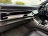 USED 2021 21 AUDI Q7 3.0 TDI V6 50 Vorsprung SUV 5dr Diesel Tiptronic quattro Euro 6 (s/s) (286 ps) 