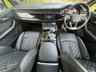 USED 2021 21 AUDI Q7 3.0 TDI V6 50 Vorsprung SUV 5dr Diesel Tiptronic quattro Euro 6 (s/s) (286 ps) 