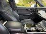 USED 2021 21 AUDI Q7 3.0 TDI V6 50 Vorsprung SUV 5dr Diesel Tiptronic quattro Euro 6 (s/s) (286 ps) 