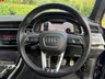 USED 2021 21 AUDI Q7 3.0 TDI V6 50 Vorsprung SUV 5dr Diesel Tiptronic quattro Euro 6 (s/s) (286 ps) 