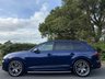 USED 2021 21 AUDI Q7 3.0 TDI V6 50 Vorsprung SUV 5dr Diesel Tiptronic quattro Euro 6 (s/s) (286 ps) 