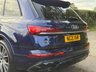 USED 2021 21 AUDI Q7 3.0 TDI V6 50 Vorsprung SUV 5dr Diesel Tiptronic quattro Euro 6 (s/s) (286 ps) 