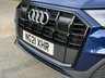 USED 2021 21 AUDI Q7 3.0 TDI V6 50 Vorsprung SUV 5dr Diesel Tiptronic quattro Euro 6 (s/s) (286 ps) 