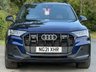 USED 2021 21 AUDI Q7 3.0 TDI V6 50 Vorsprung SUV 5dr Diesel Tiptronic quattro Euro 6 (s/s) (286 ps) 