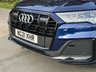 USED 2021 21 AUDI Q7 3.0 TDI V6 50 Vorsprung SUV 5dr Diesel Tiptronic quattro Euro 6 (s/s) (286 ps) 