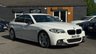 USED 2016 16 BMW 5 SERIES 2.0 520d M Sport Saloon 4dr Diesel Auto Euro 6 (s/s) (190 ps) 