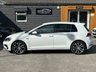 USED 2017 67 VOLKSWAGEN GOLF 2.0 TDI R-Line Hatchback 5dr Diesel Manual Euro 6 (s/s) (150 ps) ALLOY WHEELS * R-LINE INTERIOR