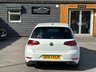 USED 2017 67 VOLKSWAGEN GOLF 2.0 TDI R-Line Hatchback 5dr Diesel Manual Euro 6 (s/s) (150 ps) ALLOY WHEELS * R-LINE INTERIOR
