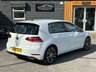 USED 2017 67 VOLKSWAGEN GOLF 2.0 TDI R-Line Hatchback 5dr Diesel Manual Euro 6 (s/s) (150 ps) ALLOY WHEELS * R-LINE INTERIOR