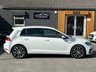 USED 2017 67 VOLKSWAGEN GOLF 2.0 TDI R-Line Hatchback 5dr Diesel Manual Euro 6 (s/s) (150 ps) ALLOY WHEELS * R-LINE INTERIOR