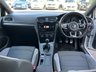 USED 2017 67 VOLKSWAGEN GOLF 2.0 TDI R-Line Hatchback 5dr Diesel Manual Euro 6 (s/s) (150 ps) ALLOY WHEELS * R-LINE INTERIOR