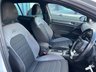 USED 2017 67 VOLKSWAGEN GOLF 2.0 TDI R-Line Hatchback 5dr Diesel Manual Euro 6 (s/s) (150 ps) ALLOY WHEELS * R-LINE INTERIOR