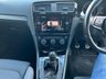 USED 2017 67 VOLKSWAGEN GOLF 2.0 TDI R-Line Hatchback 5dr Diesel Manual Euro 6 (s/s) (150 ps) ALLOY WHEELS * R-LINE INTERIOR