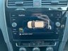 USED 2017 67 VOLKSWAGEN GOLF 2.0 TDI R-Line Hatchback 5dr Diesel Manual Euro 6 (s/s) (150 ps) ALLOY WHEELS * R-LINE INTERIOR