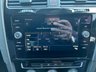 USED 2017 67 VOLKSWAGEN GOLF 2.0 TDI R-Line Hatchback 5dr Diesel Manual Euro 6 (s/s) (150 ps) ALLOY WHEELS * R-LINE INTERIOR
