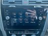 USED 2017 67 VOLKSWAGEN GOLF 2.0 TDI R-Line Hatchback 5dr Diesel Manual Euro 6 (s/s) (150 ps) ALLOY WHEELS * R-LINE INTERIOR