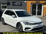 USED 2017 67 VOLKSWAGEN GOLF 2.0 TDI R-Line Hatchback 5dr Diesel Manual Euro 6 (s/s) (150 ps) ALLOY WHEELS * R-LINE INTERIOR
